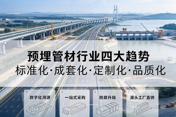 南城行业发展趋势总结