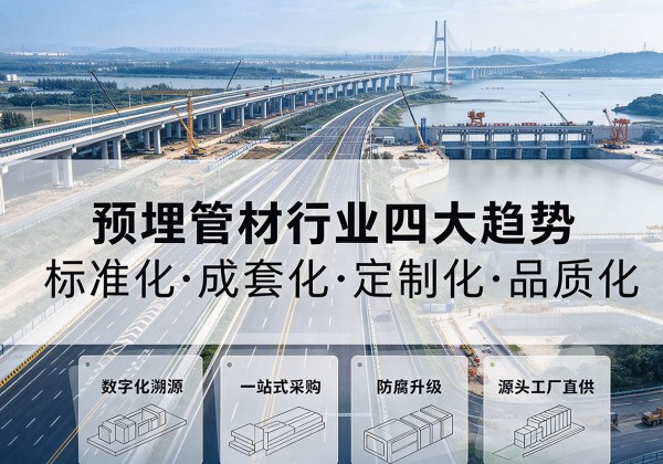 南城行业发展趋势总结
